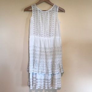 Vintage Edwardian dress